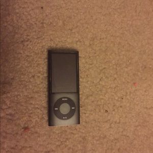 Apple I pod 3 class 3 generation